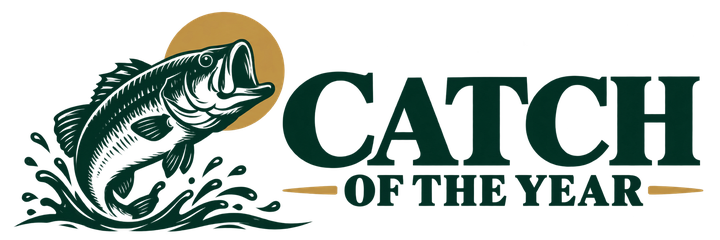 Catch of the Year